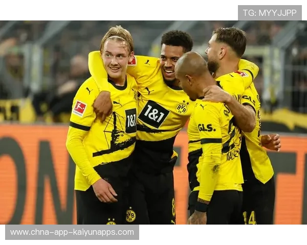 多特或放走青训天才筹现金流