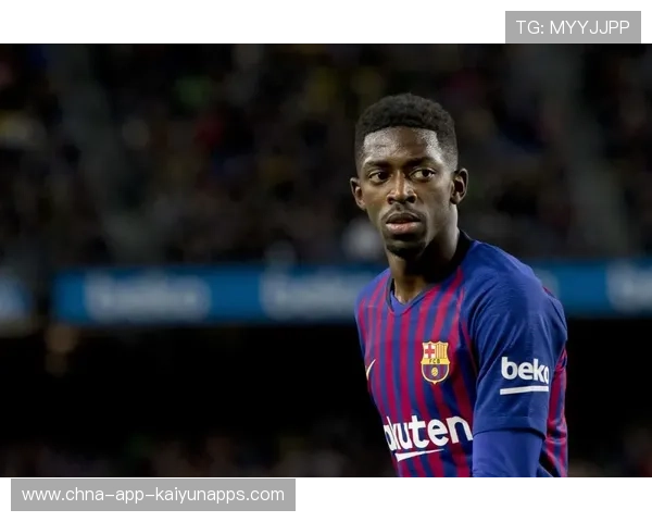 舆论热议登贝莱金球奖，开窍理念成焦点，球星登贝莱