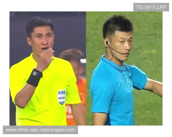 裁判误判复盘视频被广泛讨论，引发规则细化呼声，裁判误判如何处理